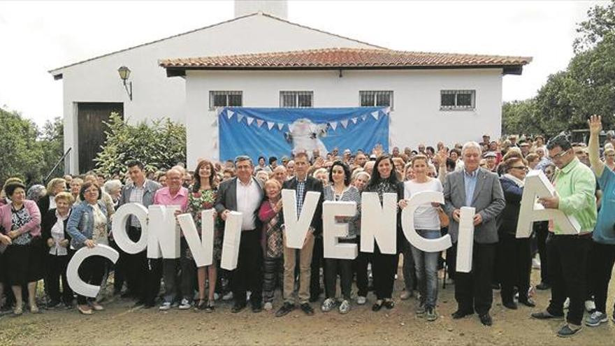 Un día para convivir