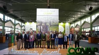 La Feria Agroganadera de Los Pedroches se reinventa con más gastronomía, innovación y protagonismo del sector ganadero