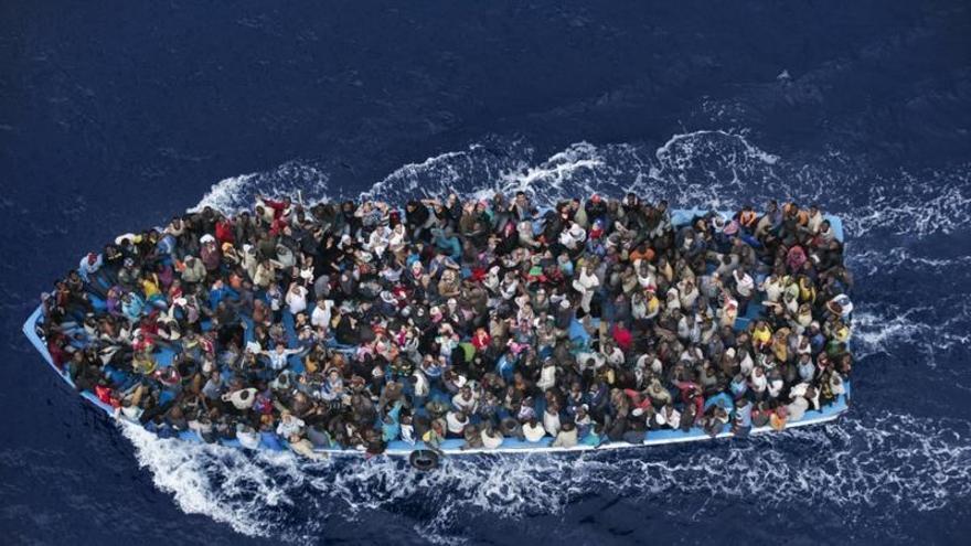 Mediterráneo, muro y corredor: Ceuta desnuda las dos almas de un mar entre continentes
