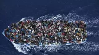 Mediterráneo, muro y corredor: Ceuta desnuda las dos almas de un mar entre continentes