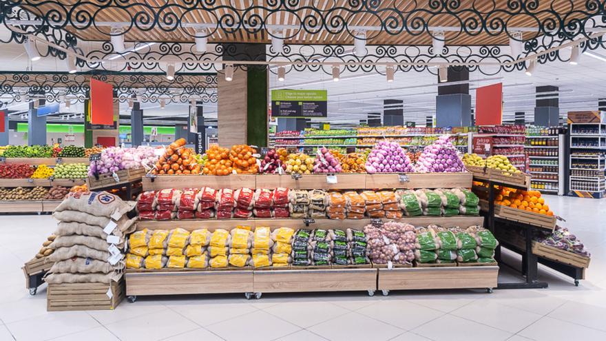 HiperDino analiza las necesidades y barreras de sus proveedores para avanzar en sostenibilidad