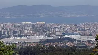 Ecoloxistas en Acción y los vecinos de Matamá denuncian impactos en la salud por las emisiones de Balaídos