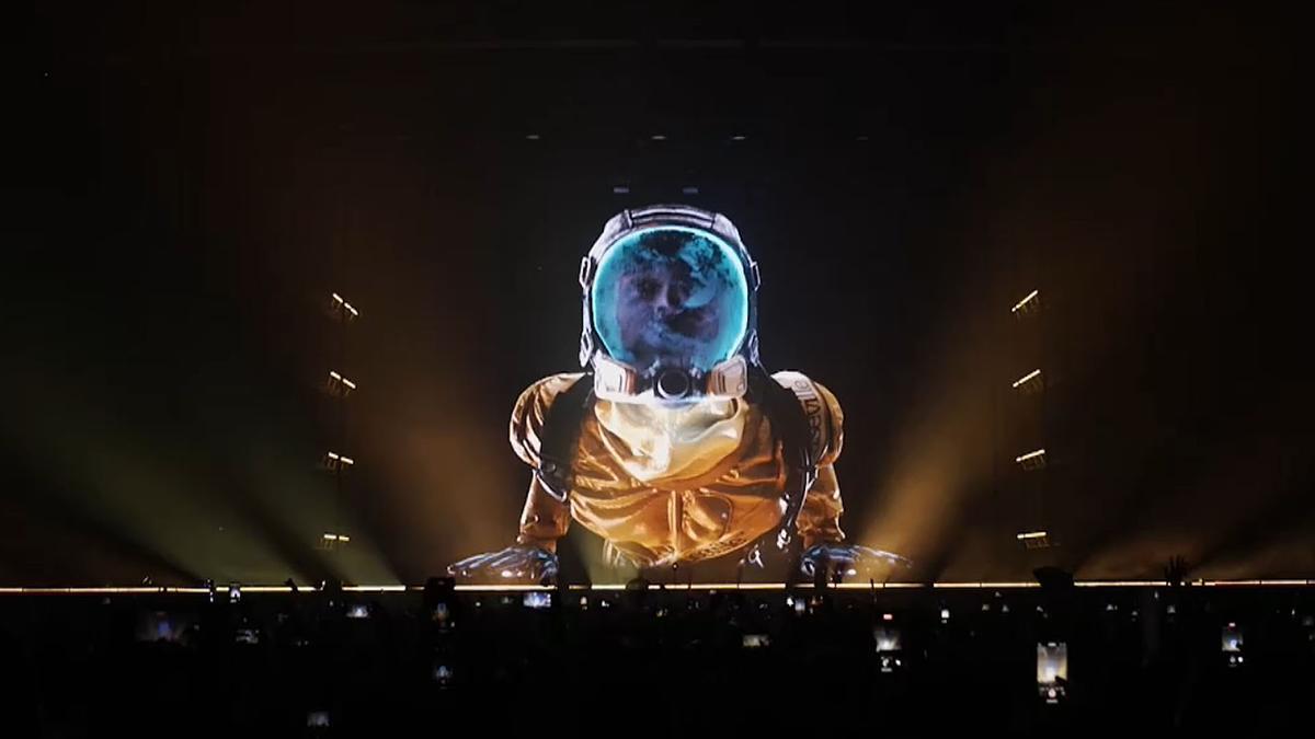 El Sónar 2023 entra en otra dimensión con Eric Prydz