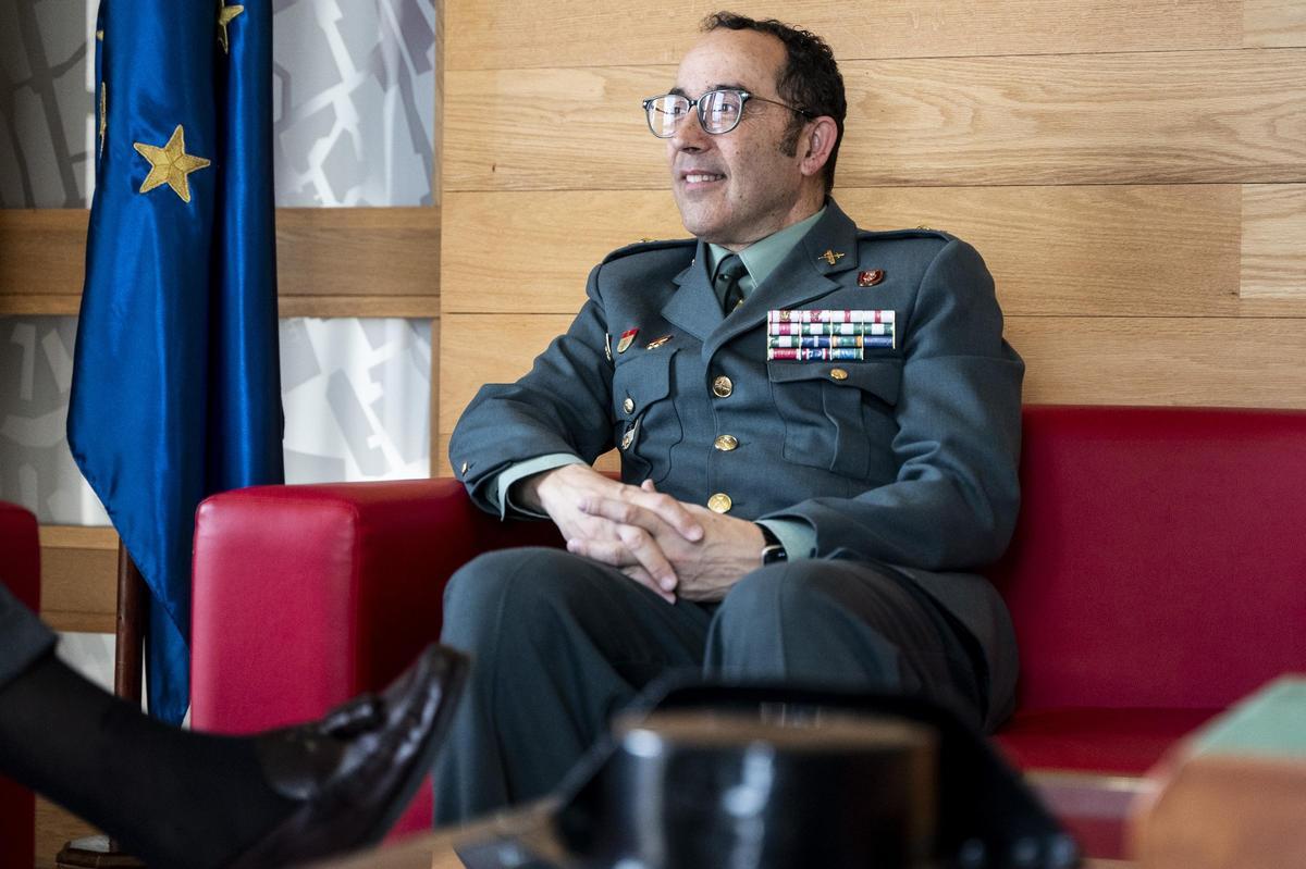 Andrés Manuel Velarde.