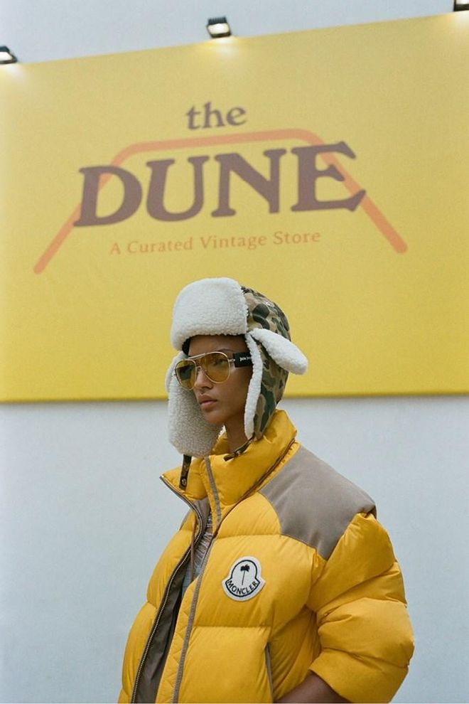 Moncler