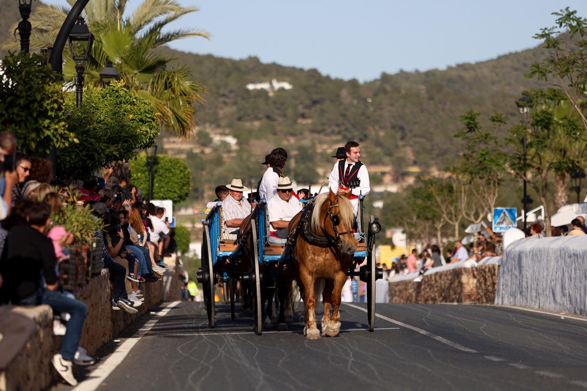 Galería: Sant Josep celebra Sant Isidre