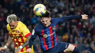 Gavi y las cualidades que Manolo González pareció desconocer