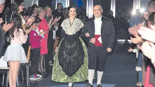 Seguixen els moviments per a formar la nova Junta de Festes de Cstelló: les novetats