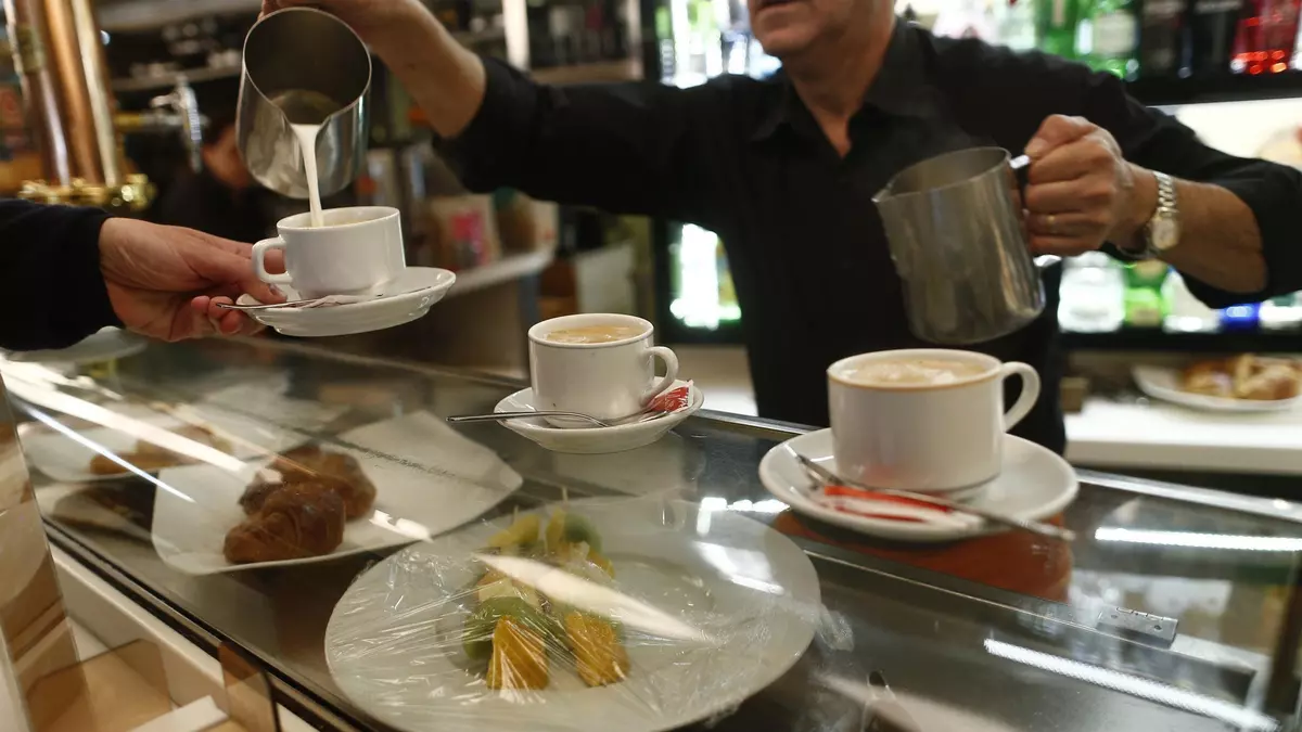 El café suma otra subida de precio y ya cuesta un 154% más que hace cuatro años
