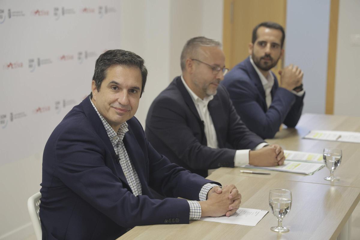 Más que Empresas Camp de Túria