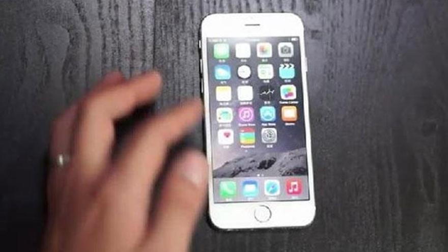 El iPhone 6: Su precio y nuevas características