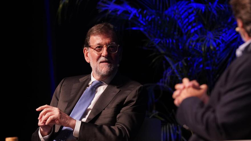 El TSJM cierra definitivamente la puerta a la imputación de Rajoy en Andorra