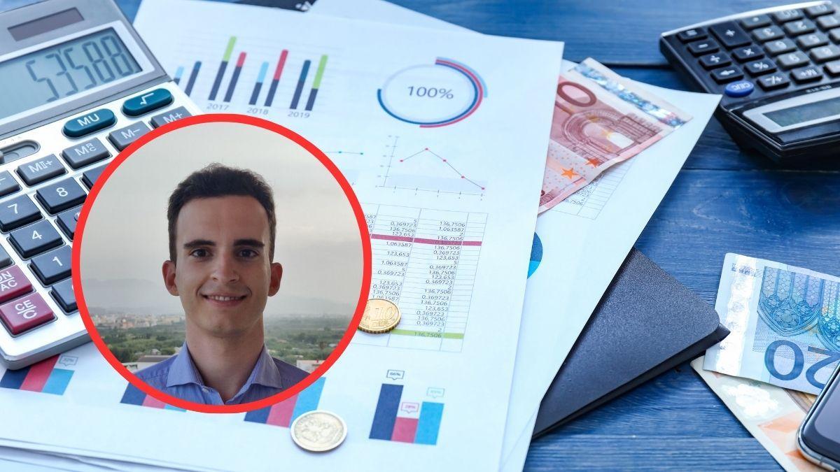 Los beneficios de una buena gestión del dinero, según Pedro Becerro