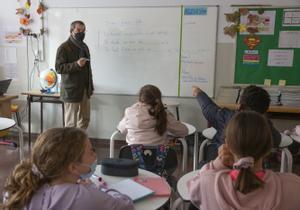 El català a l’escola: anar fent amb permís Netflix