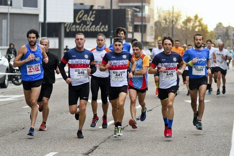 V Carrera de Empresas ESIC