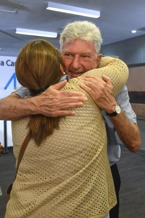 Noche electoral en NC- CC