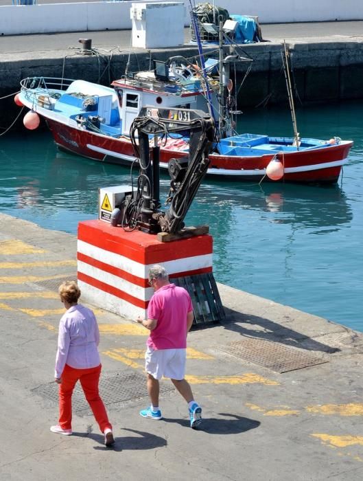 BARCOS ARGUINEGUIN ATUN