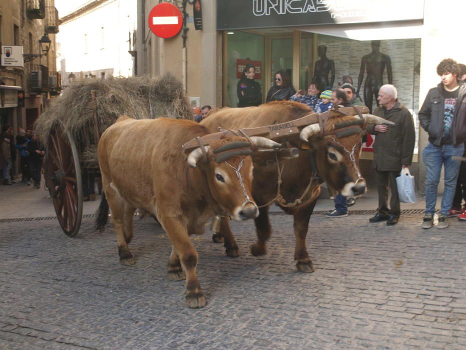 Tres Tombs de Moià 2017