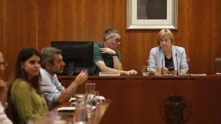 La comisión especial del agua de Avilés echa a andar este viernes tras meses de disputa por la demanda millonaria del socio privado
