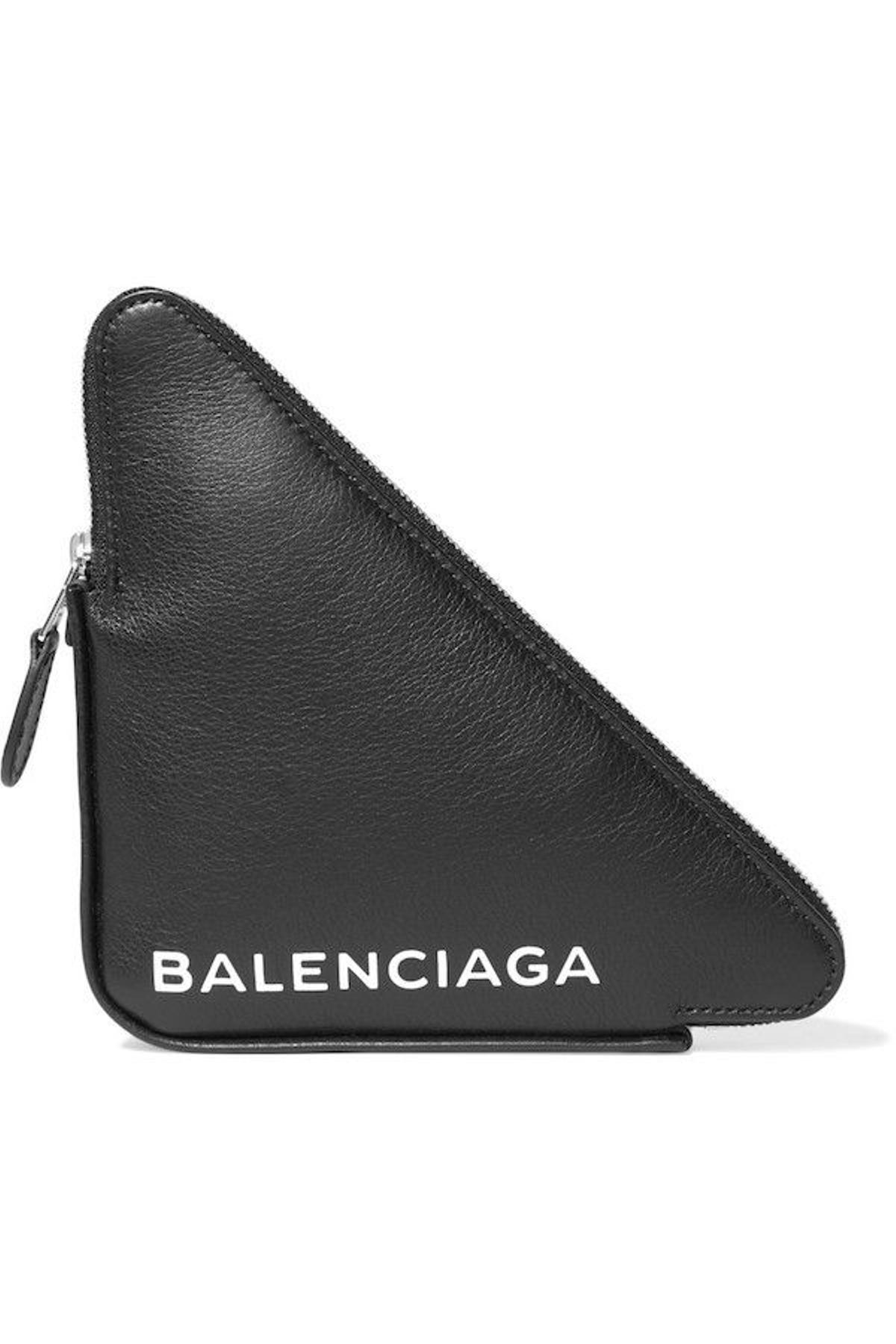 Wish List Agosto 2017: el it monedero de Balenciaga