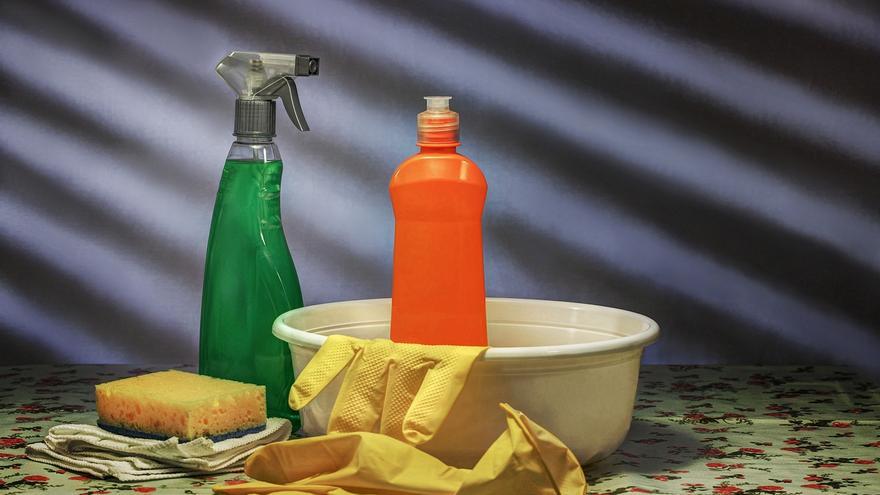 Resultado garantizado: El truco definitivo para limpiar tu horno sin esfuerzo