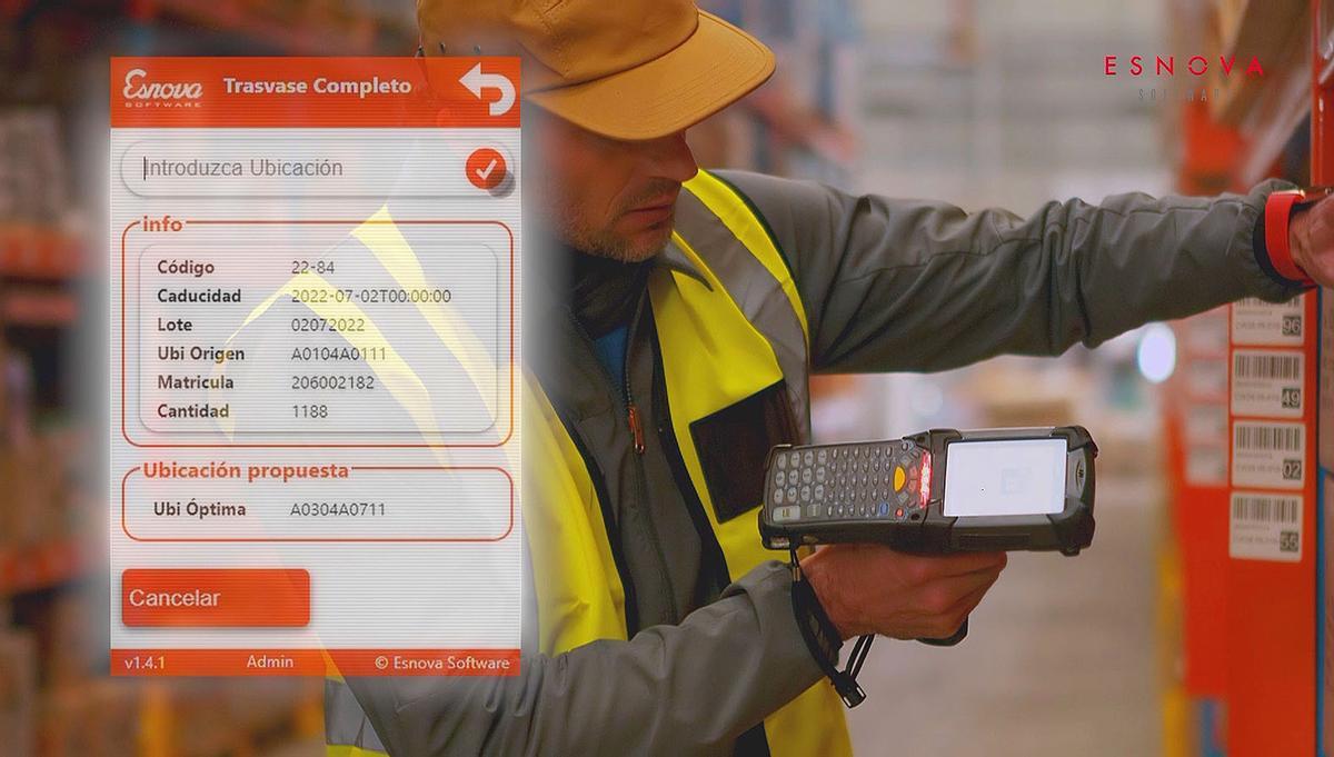 Software de Esnova