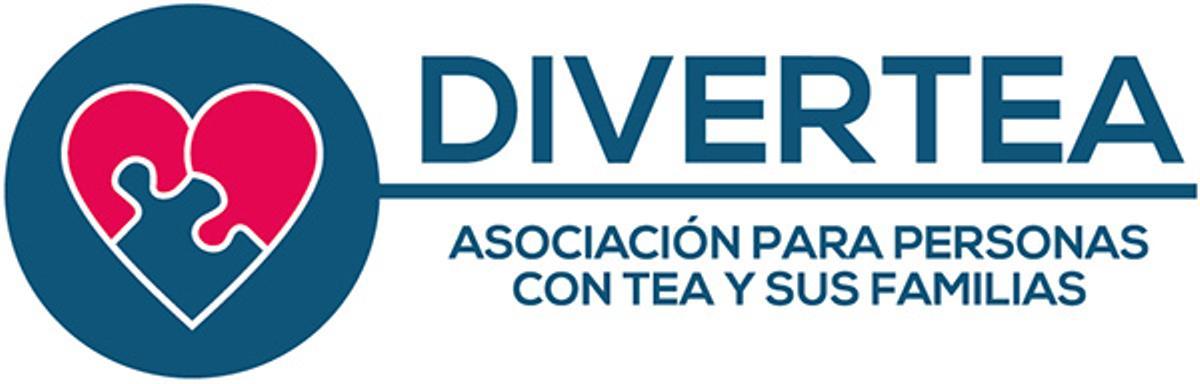 Logo de DIVERTEA.