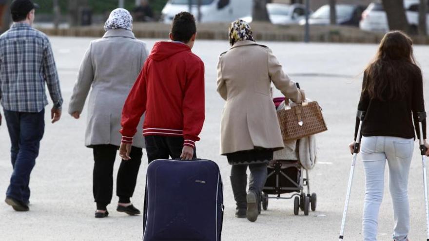 Més de 23.000 gironins viuen a l&#039;estranger