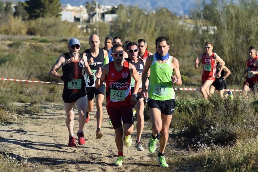 Cross Puerto Lumbreras (II)