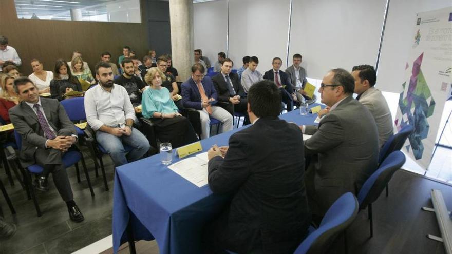 Idea destina 80 millones a los emprendedores