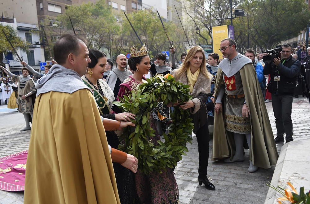 Arranca la Magdalena 2018