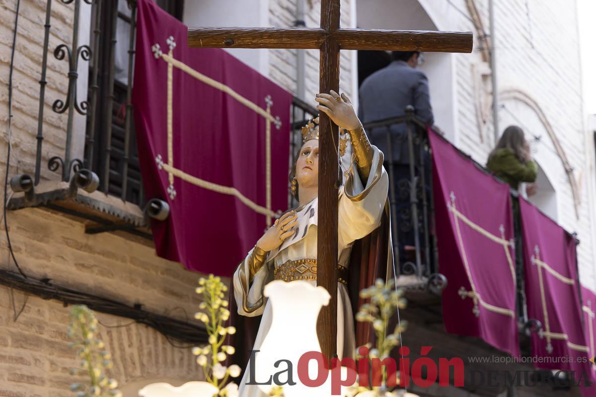 Fiestas de Caravaca/Procesión parlamento y baño de la Cruz_007 Fiestas de Caravaca/Procesión parlamento y baño de la Cruz_007