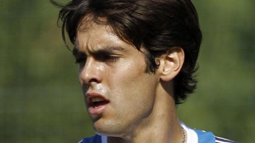 Kaká