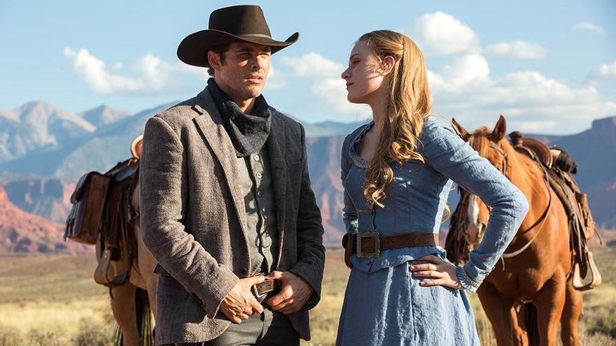 &#039;Westworld&#039;: Todo lo que se sabe de la 2ª temporada