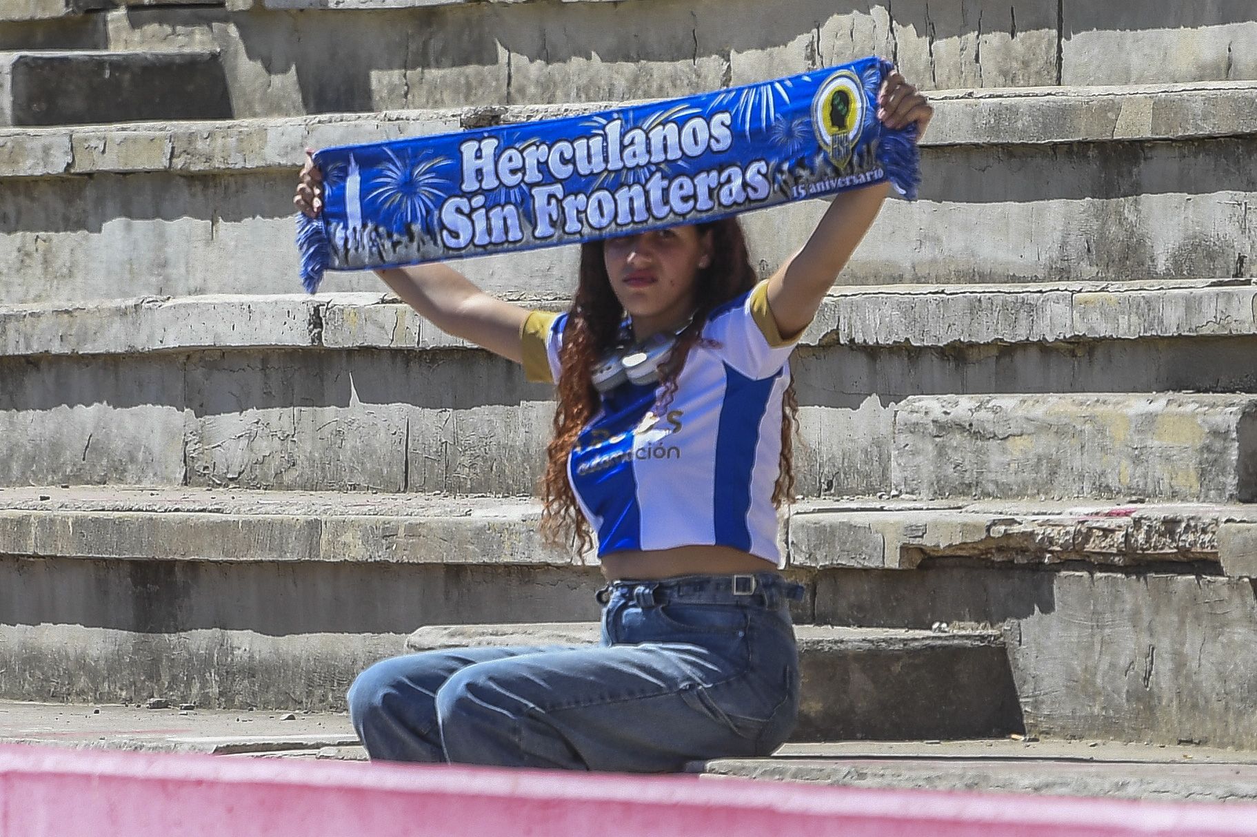 Victoria del Hércules en Manresa con gol de Mendes