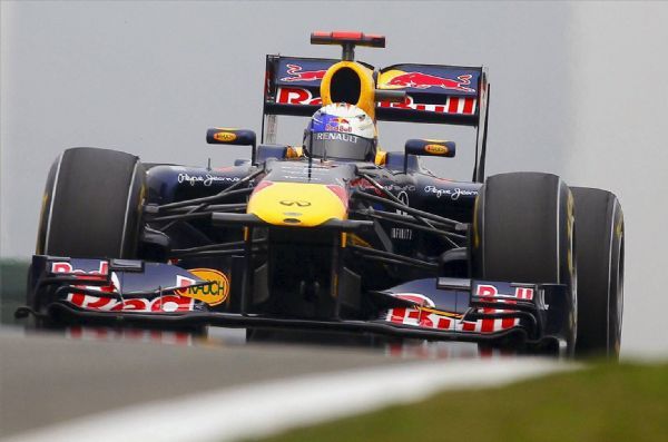 Gran Premio de China de F-1