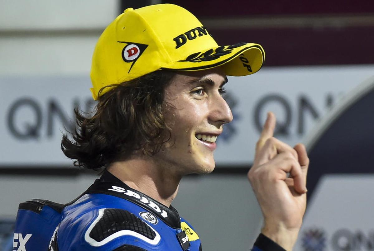 Motorcycling Grand Prix of Qatar Motorcycling Grand Prix of Qatar