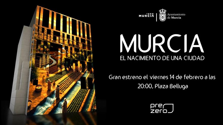 Un viaje inmersivo al origen de Madina Mursiya