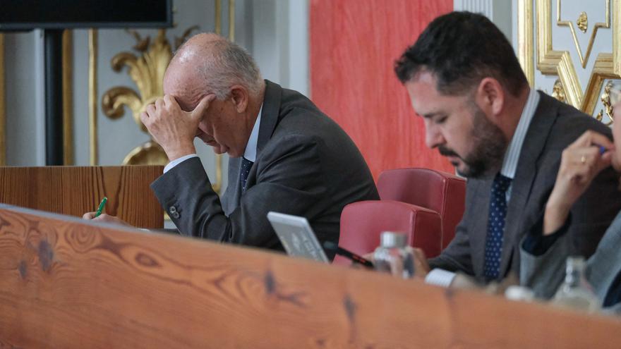 La concejala Inmaculada Medina dimite tras su imputación en el caso Valka