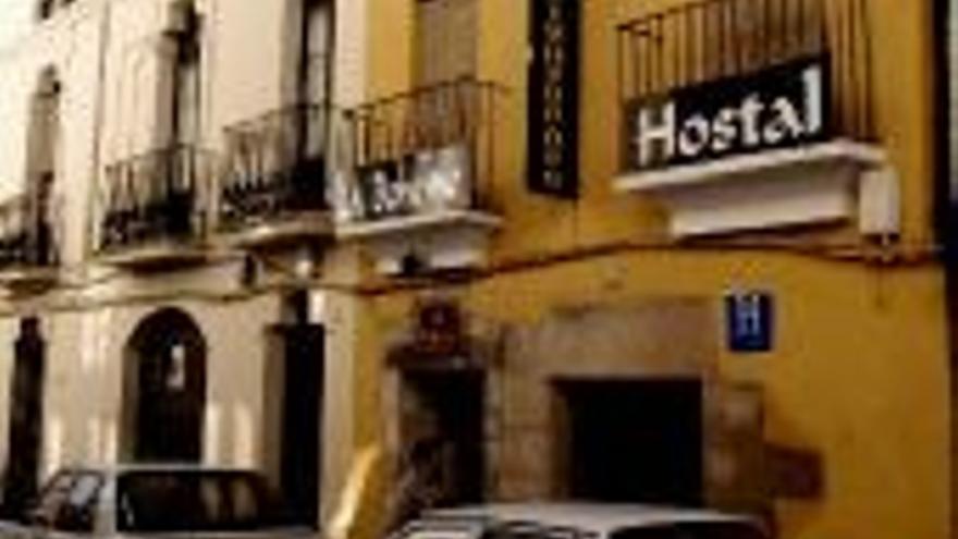 La inversión hotelera se dispara en el centro a casi 5 millones de euros