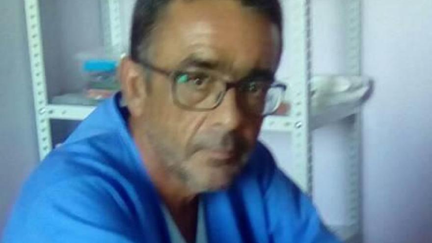 Un hombre de 49 años  lleva días desaparecido    tras escapar de un centro de Canet