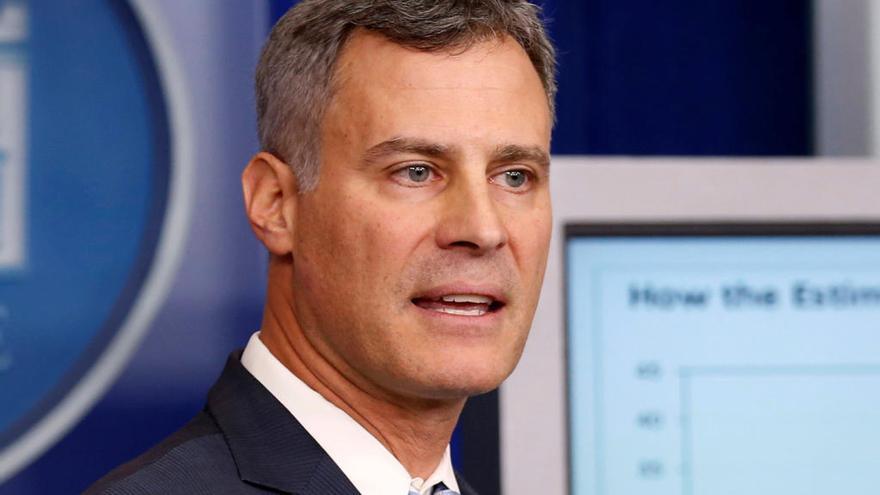 Alan Krueger, en una imagen de archivo