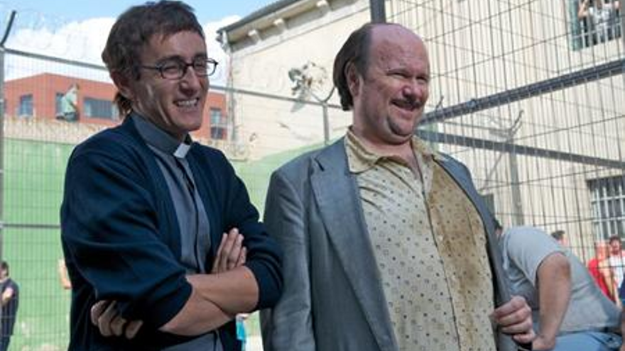 Torrente 4: Lethal crisis