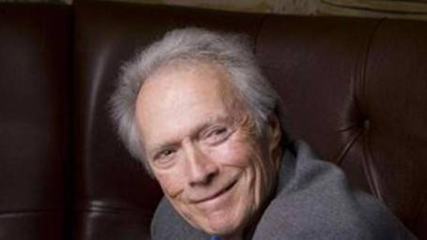 Clint Eastwood apoya las bodas entre homosexuales