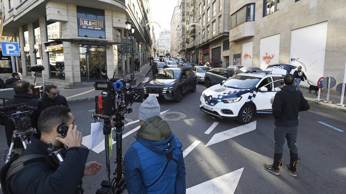 Vigo el set navideño ideal
