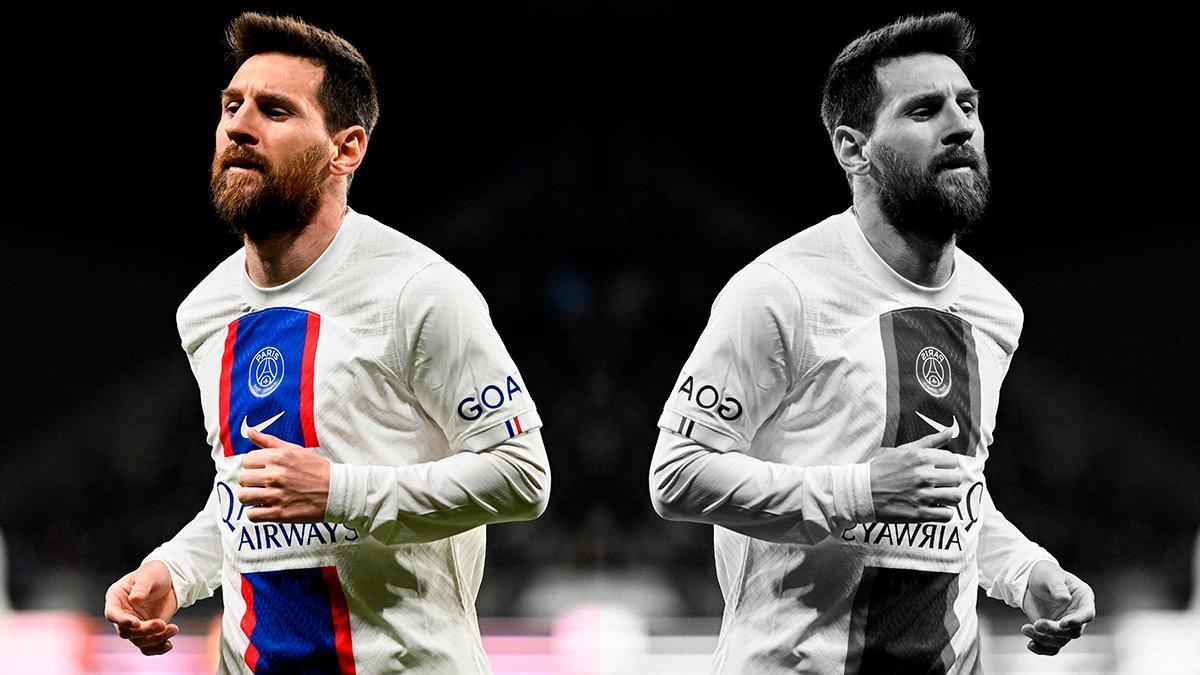 Xavi Hernández, convencido de la llegada de Leo Messi.  “Sólo te queda irte bien del club de tu vida. Para eso, debes volver”