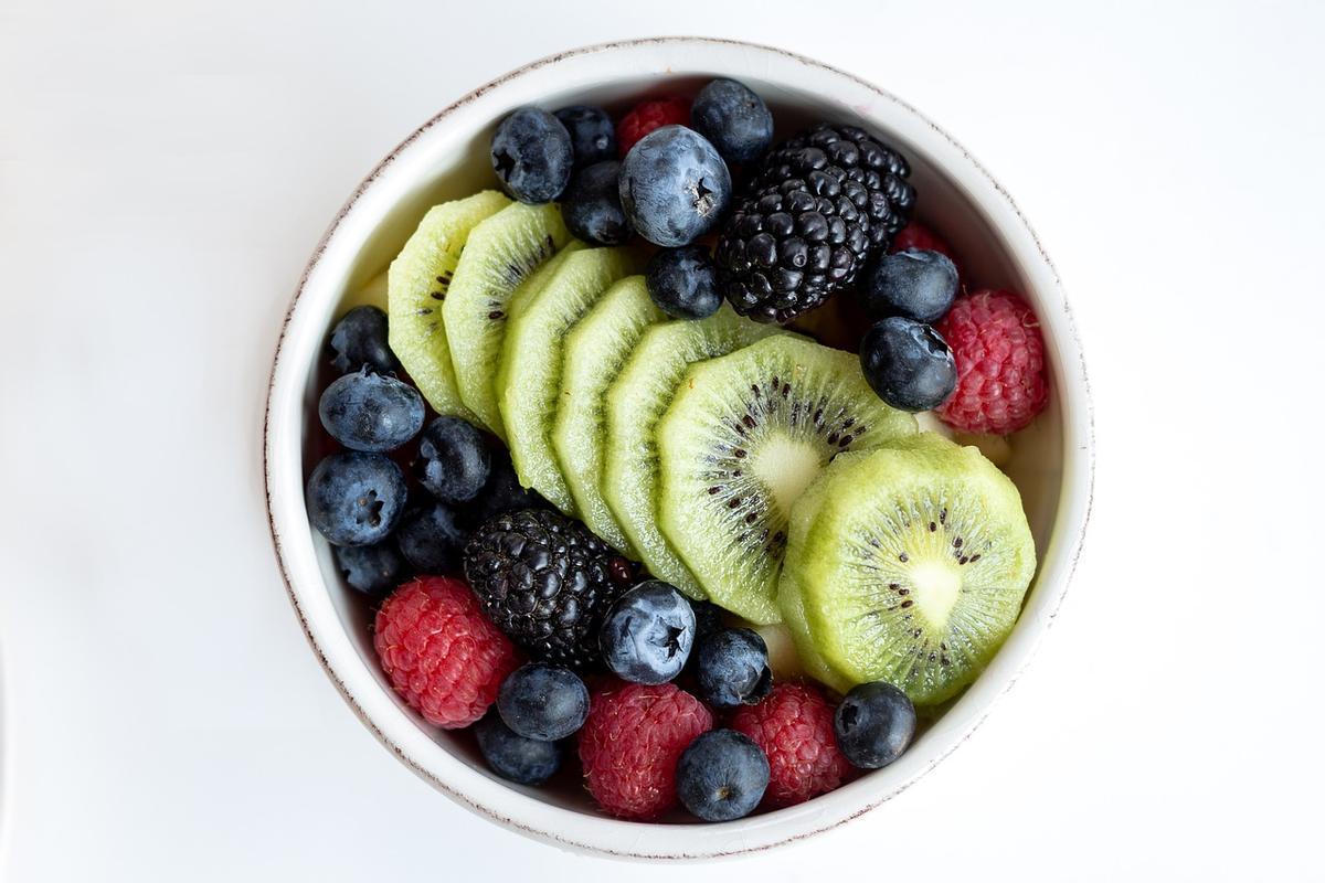 Incorporar el kiwi a tu desayuno es una gran opción.