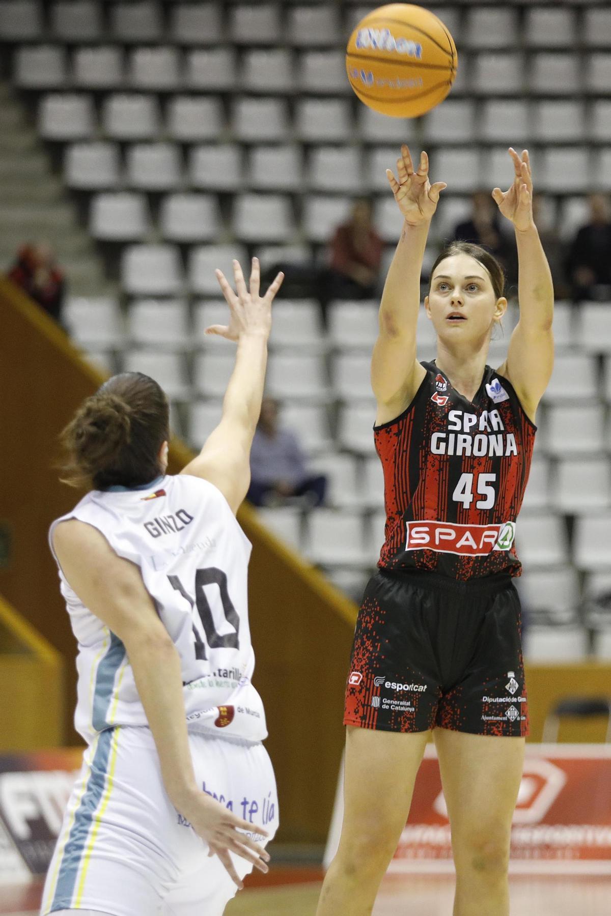 Les imatges de l'Spar Girona - Hozono Global Jairis