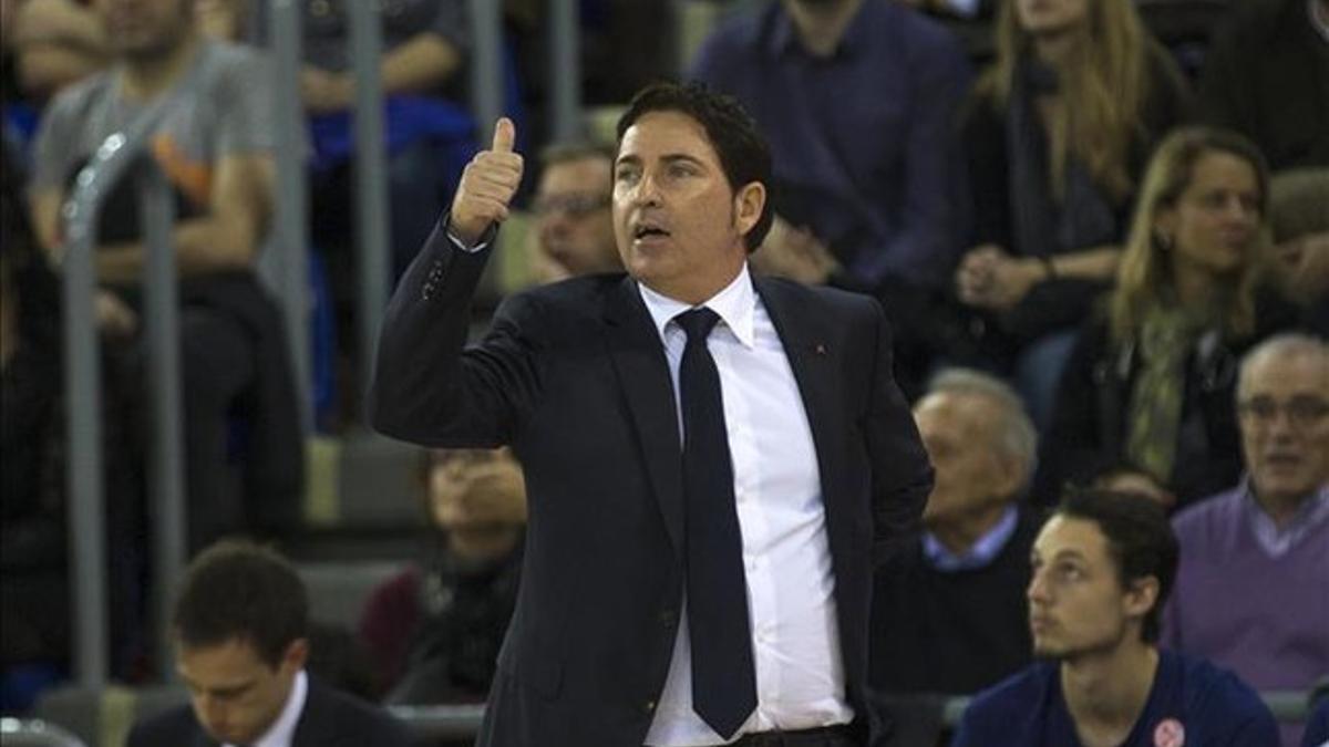 Xavi Pascual