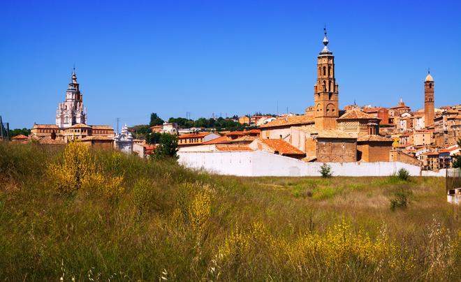 Tarazona